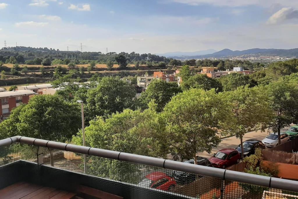 Precioso Piso Barcelona Apartment Santa Coloma De Cervello Екстериор снимка
