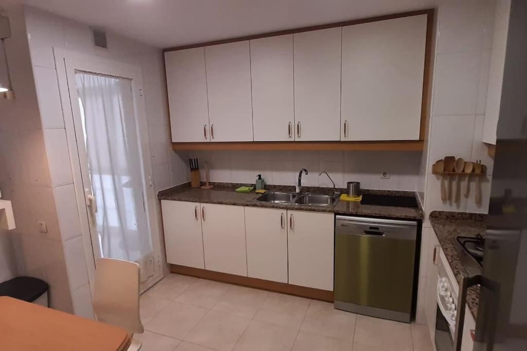 Precioso Piso Barcelona Apartment Santa Coloma De Cervello Екстериор снимка