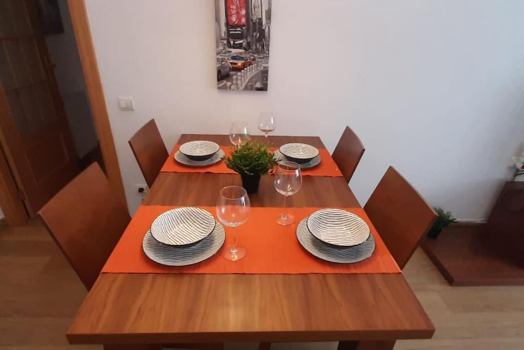 Precioso Piso Barcelona Apartment Santa Coloma De Cervello Екстериор снимка
