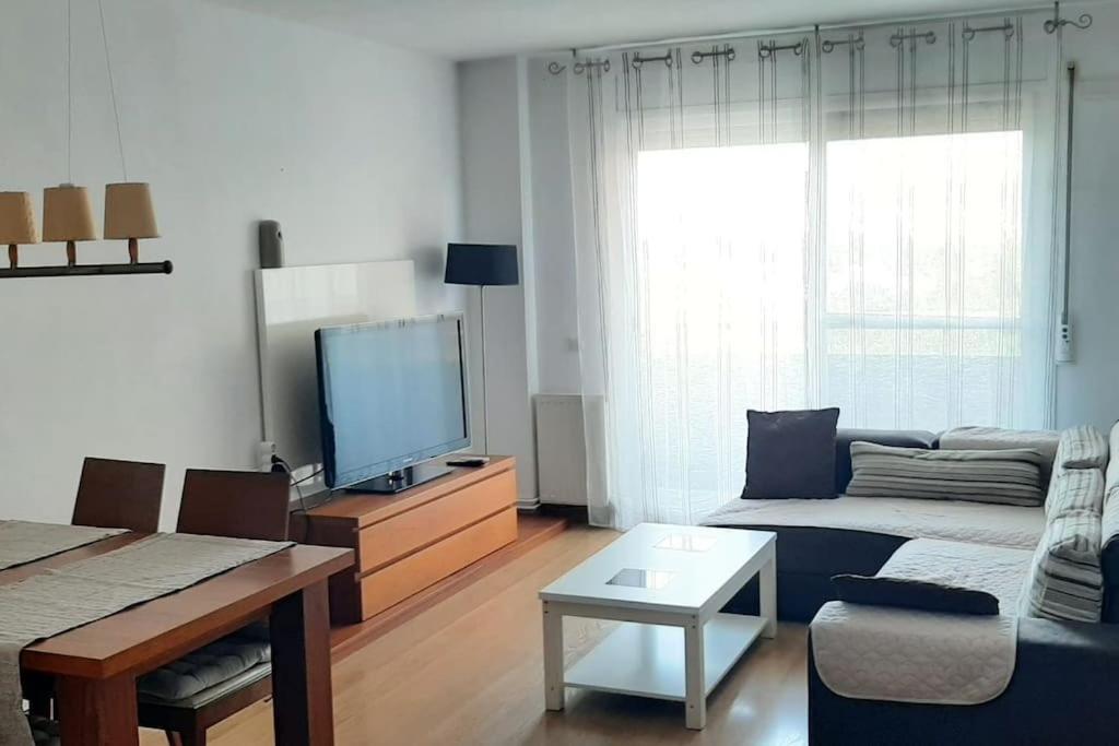 Precioso Piso Barcelona Apartment Santa Coloma De Cervello Екстериор снимка