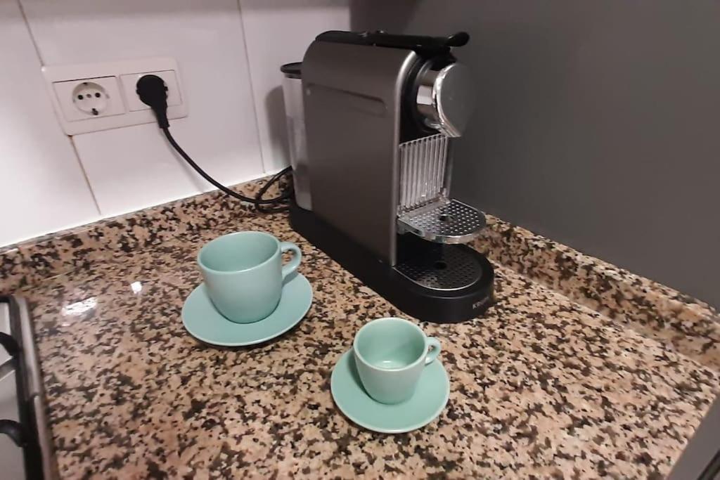 Precioso Piso Barcelona Apartment Santa Coloma De Cervello Екстериор снимка