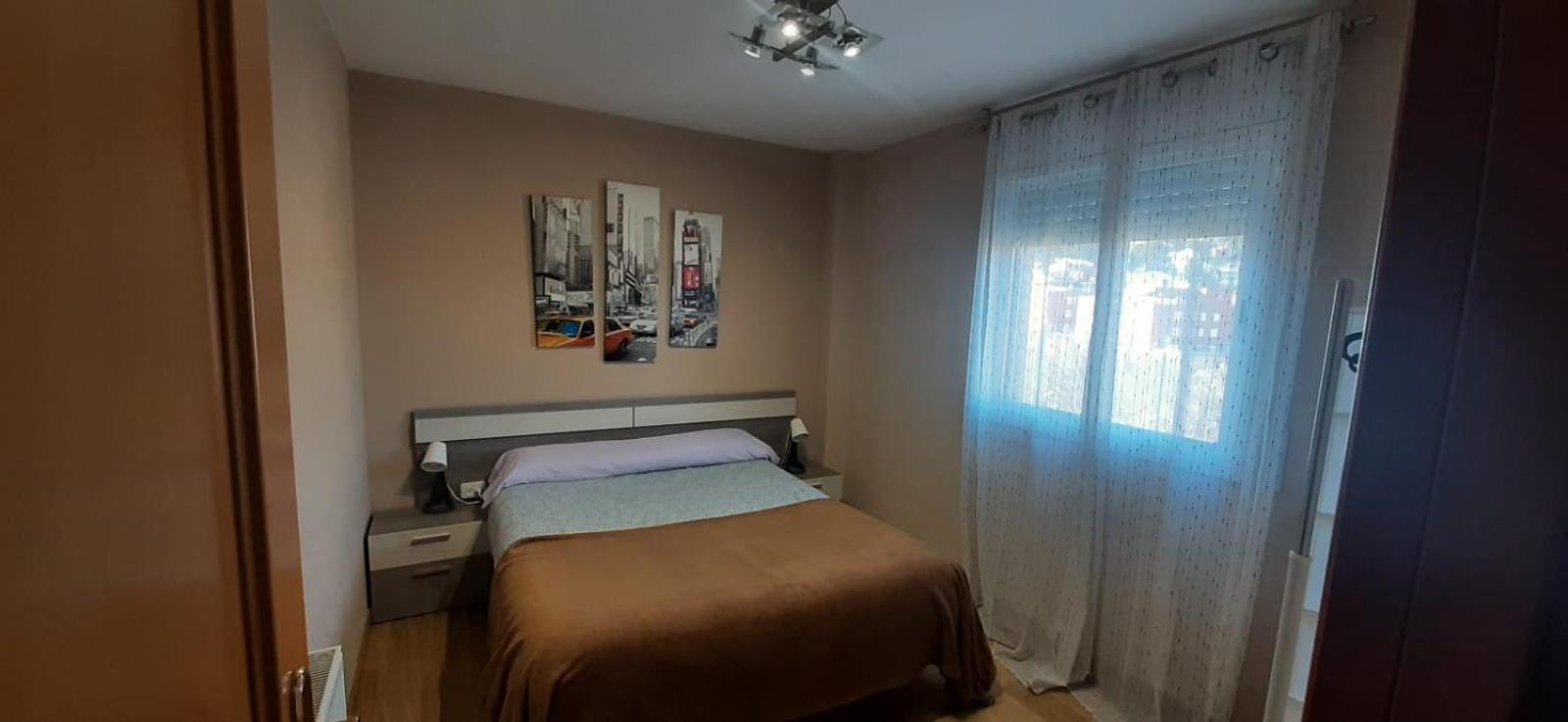 Precioso Piso Barcelona Apartment Santa Coloma De Cervello Екстериор снимка