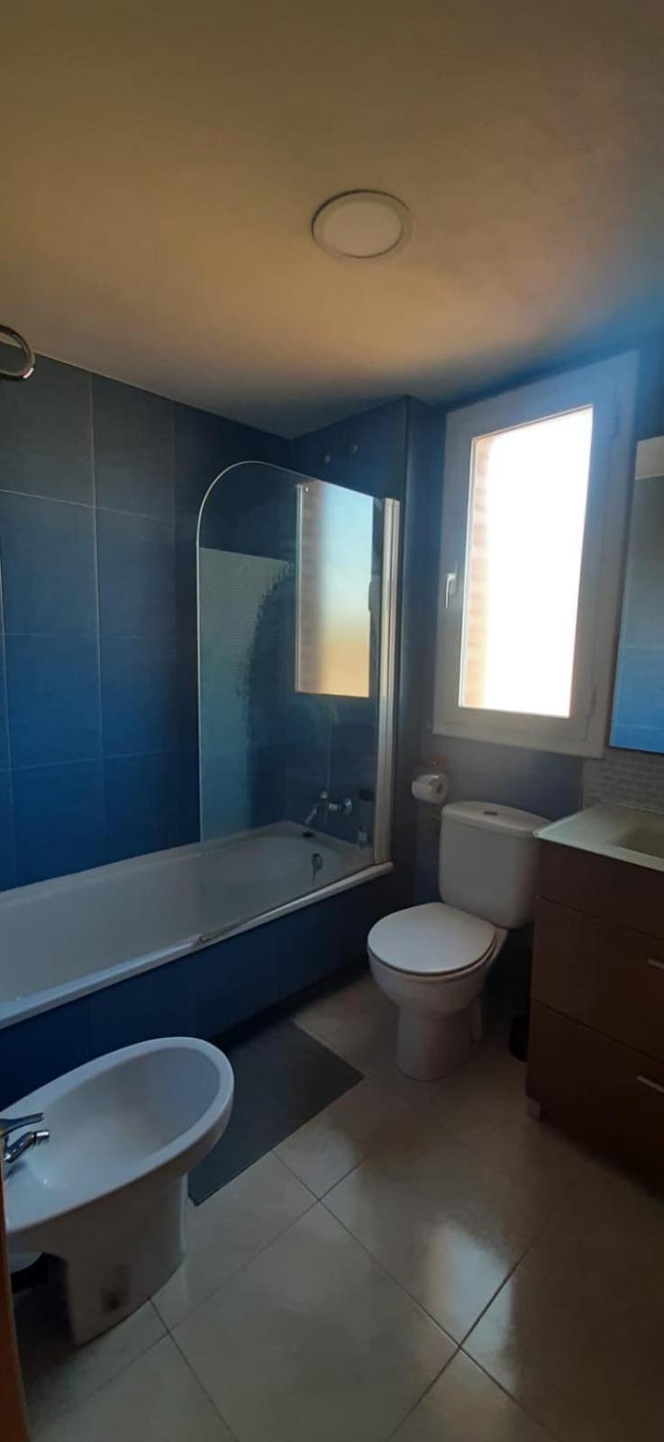 Precioso Piso Barcelona Apartment Santa Coloma De Cervello Екстериор снимка