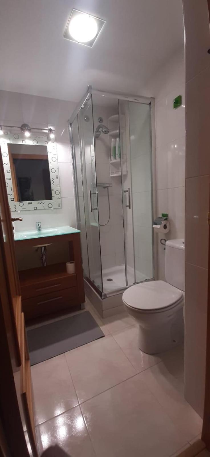 Precioso Piso Barcelona Apartment Santa Coloma De Cervello Екстериор снимка
