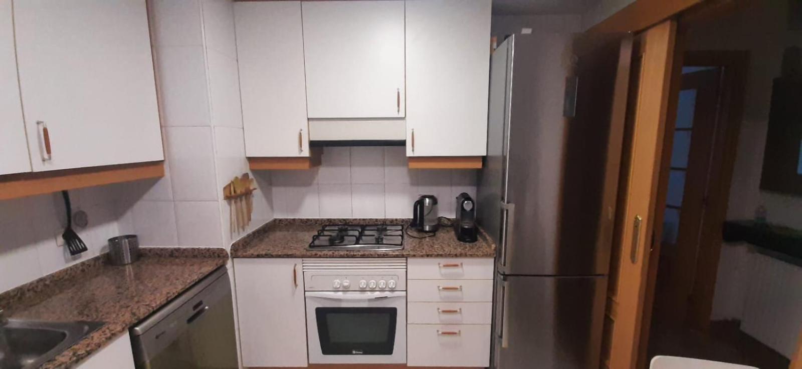 Precioso Piso Barcelona Apartment Santa Coloma De Cervello Екстериор снимка